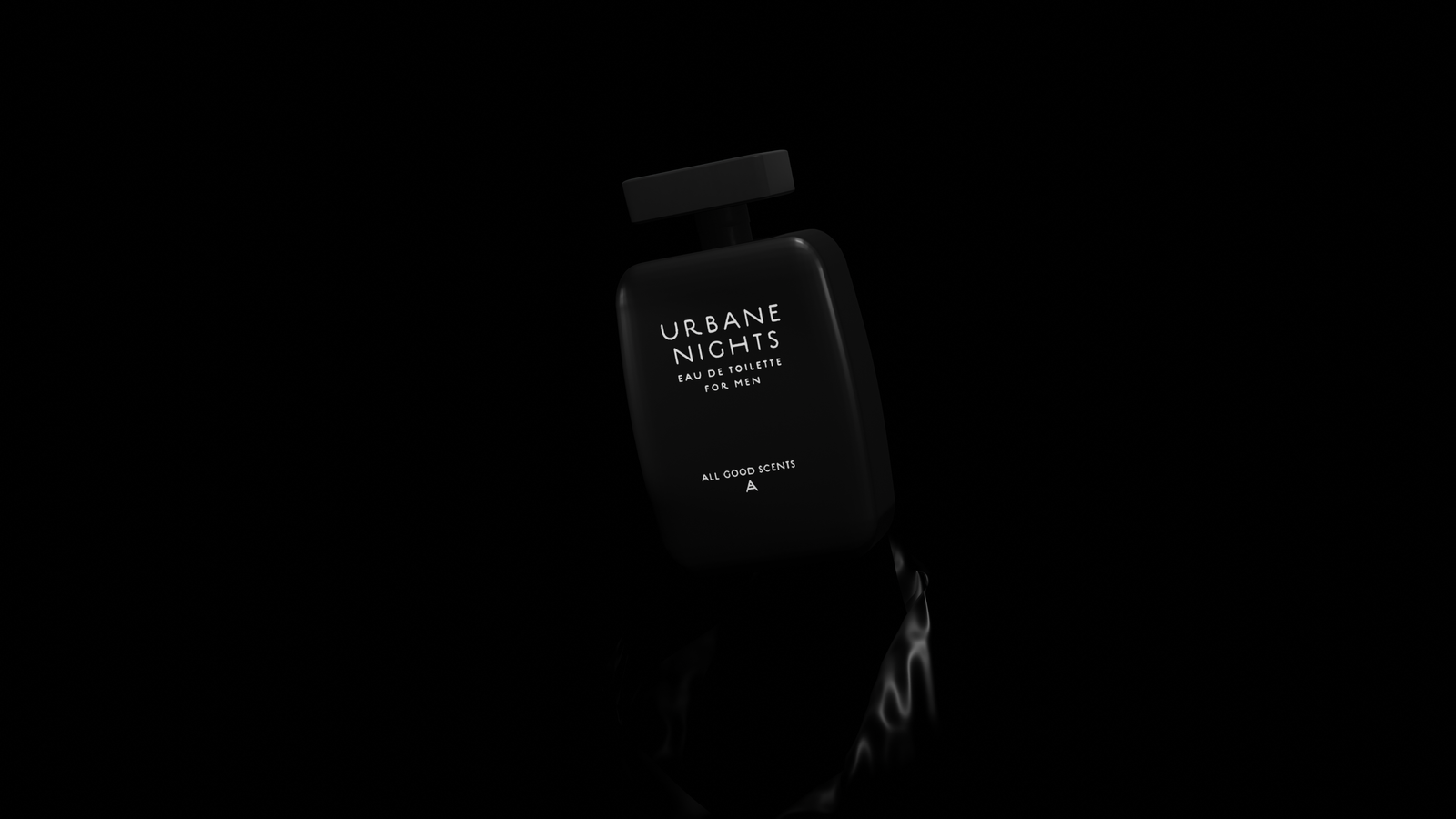 Urbane Nights / AllGoodScents Work 3