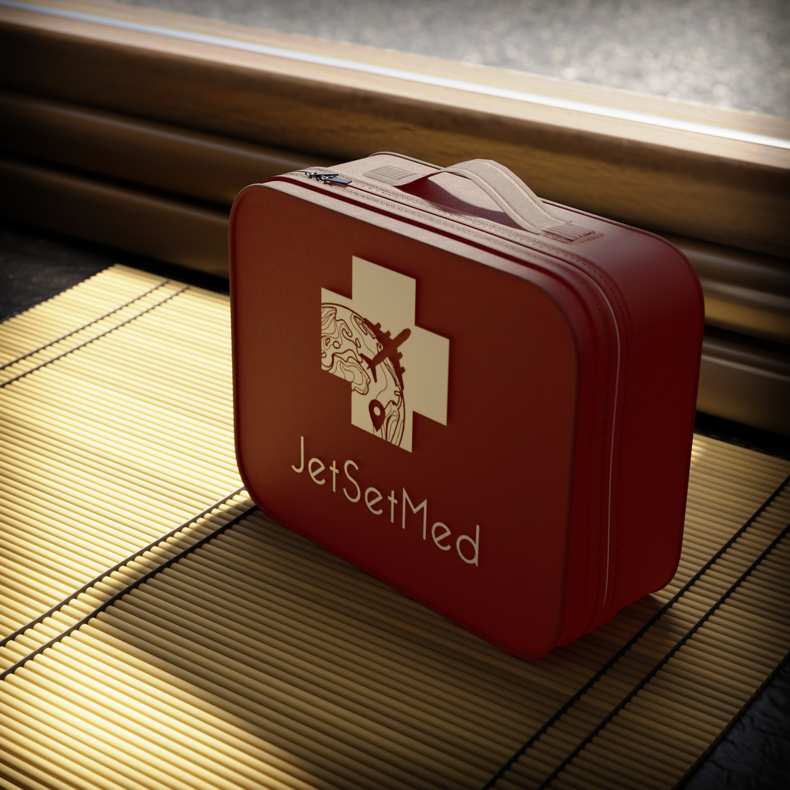 3D Product photorealistic Animation