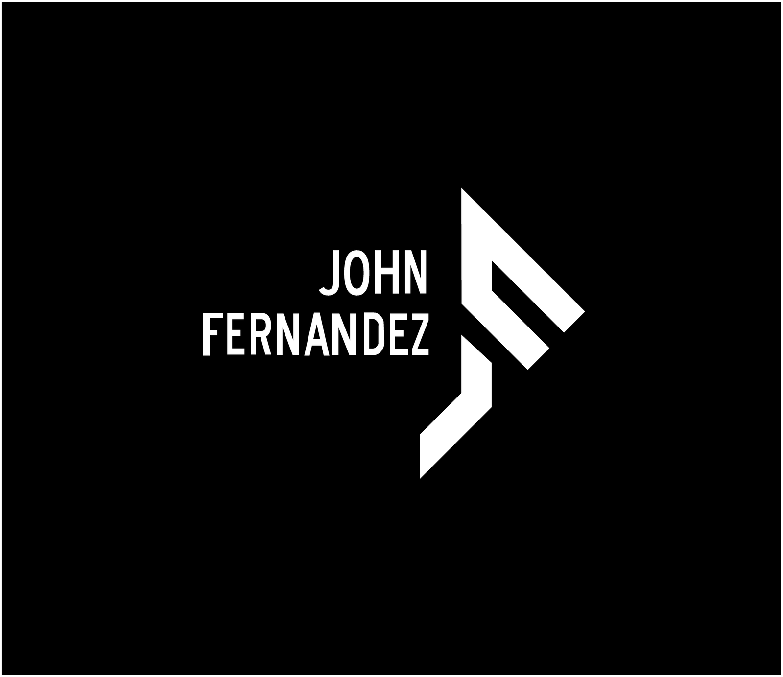 DJ John Fernandez Work 1