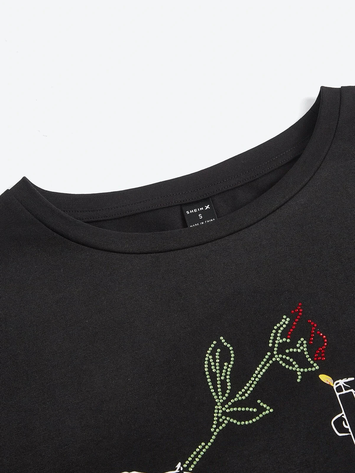 A collaboration with Shein and Romwe, in order to launch new apparels globally for the audien...