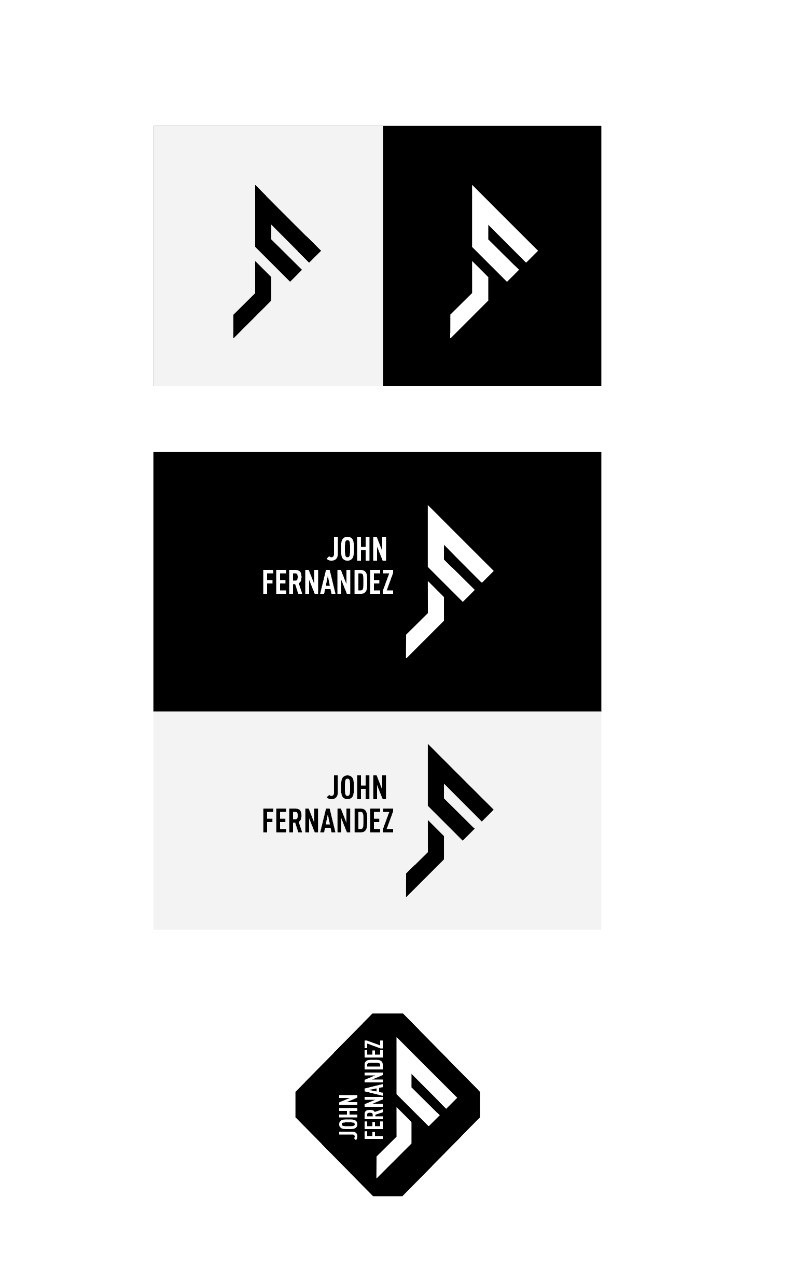 DJ John Fernandez Work 5