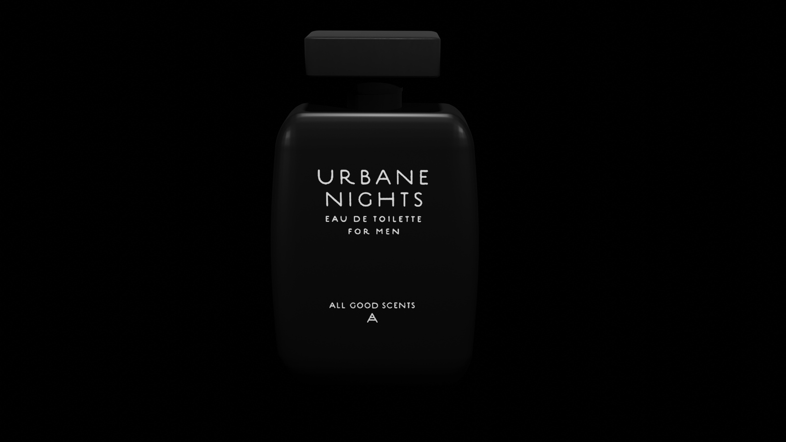 Urbane Nights / AllGoodScents Work 4