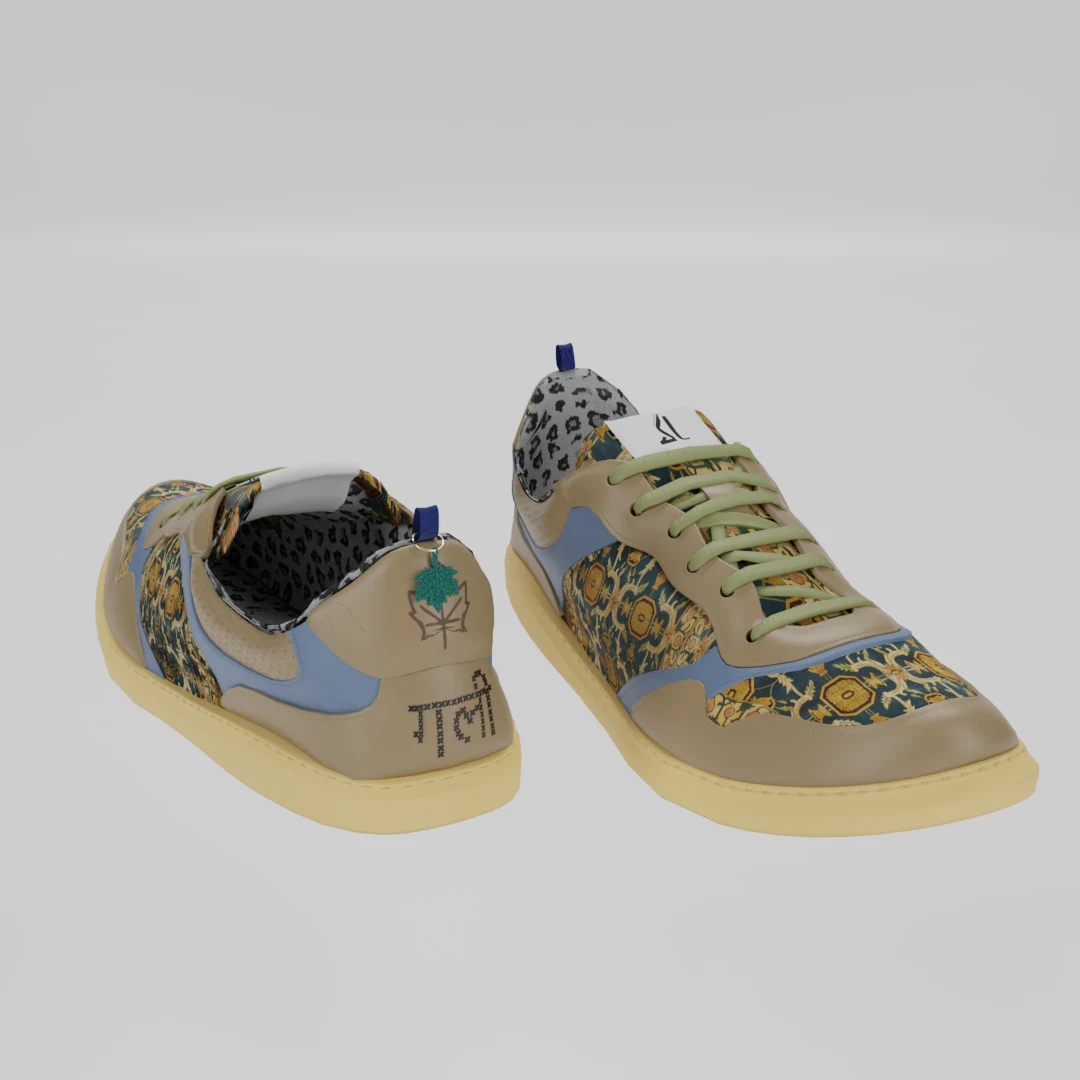 Creative Work 9
